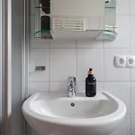 Appartement Exclusive 2-room-city-apartment - Contactless Check-in Hannover