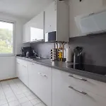 Exclusive 2-room-city-apartment - Contactless Check-in * Hannover