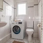 Exclusive 2-room-city-apartment - Contactless Check-in Hannover