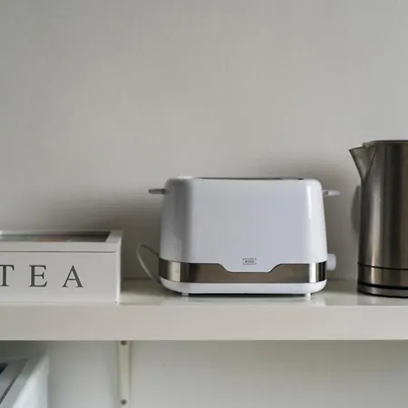 아파트 Exclusive 2-room-city-apartment - Contactless Check-in *