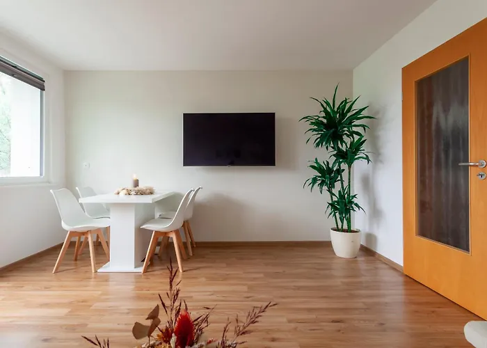 Exclusive 2-room-city-apartment - Contactless Check-in