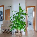 Exclusive 2-room-city-apartment - Contactless Check-in