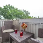 Exclusive 2-room-city-apartment - Contactless Check-in شقة