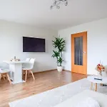 شقة Exclusive 2-room-city-apartment - Contactless Check-in