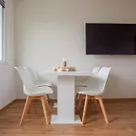 شقة Exclusive 2-room-city-apartment - Contactless Check-in *