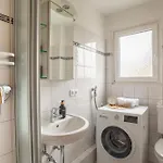 Exclusive 2-room-city-apartment - Contactless Check-in شقة *