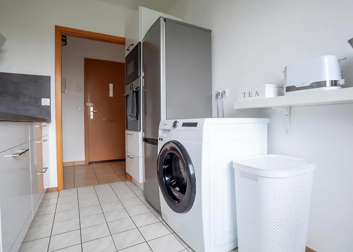 アパート Exclusive 2-room-city-apartment - Contactless Check-in