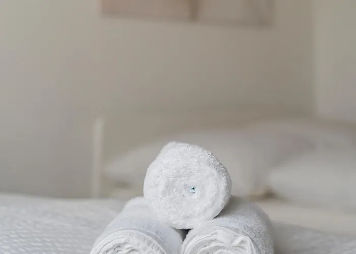 Exclusive 2-room-city-apartment - Contactless Check-in ハノーファー