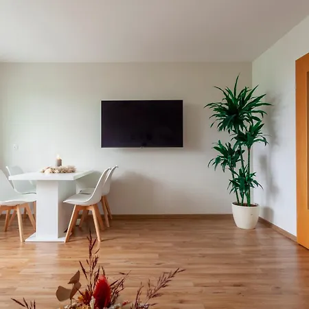 Exclusive 2-room-city-apartment - Contactless Check-in