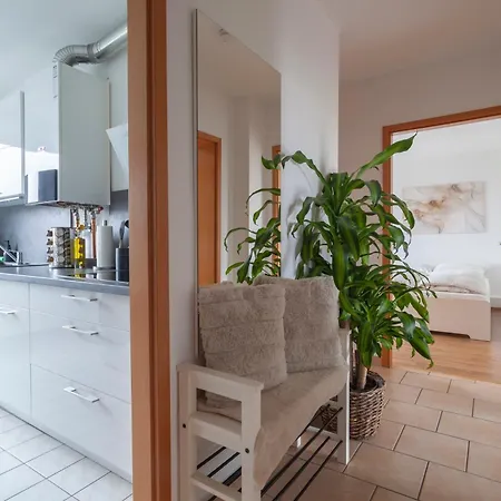 Exclusive 2-room-city-apartment - Contactless Check-in Ганновер