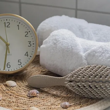 Exclusive 2-room-city-apartment - Contactless Check-in דירה הנובר